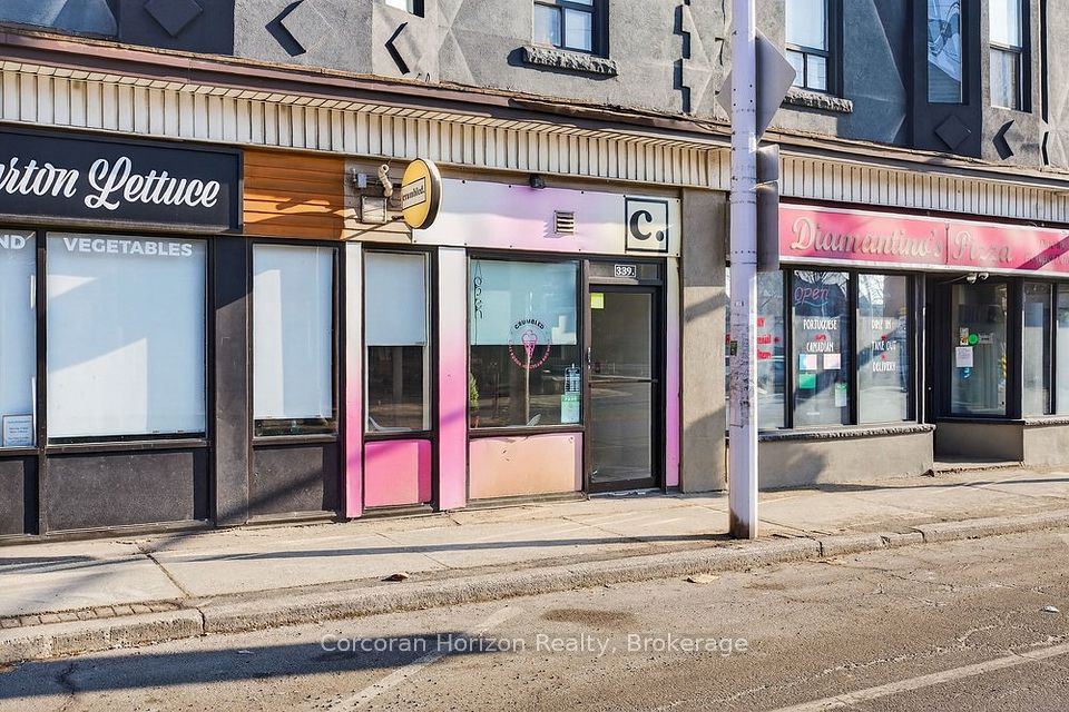 339 Barton Street E, Hamilton, ON L8L 5L2