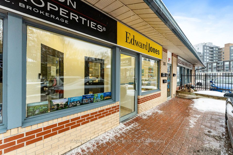 266 Beechwood Avenue, Vanier and Kingsview Park, ON K1L 8A6