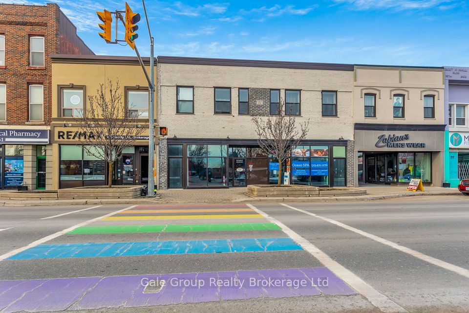 467 Dundas Street, Woodstock, ON N4S 1C2