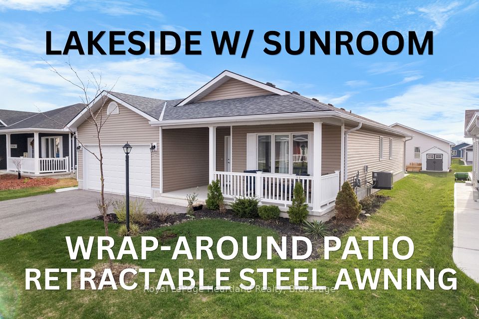 140 LAKE BREEZE Drive, Ashfield-Colborne-Wawanosh, ON N7A 0C6 at 140 LAKE BREEZE Drive, Ashfield-Colborne-Wawanosh, ON N7A 0C6, Ashfield-Colborne-Wawanosh, ON, N7A 0C6