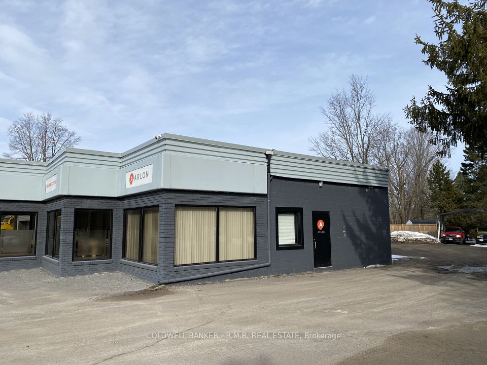 8358 Dale Road, Hamilton Township, ON K9A 4J7