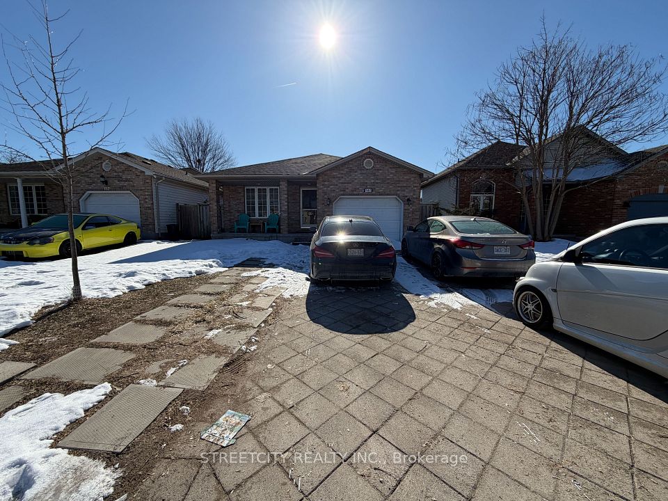 161 Thurman Circle, London East, ON N5V 4Z1 at 161 Thurman Circle, London East, ON N5V 4Z1, London East, ON, N5V 4Z1