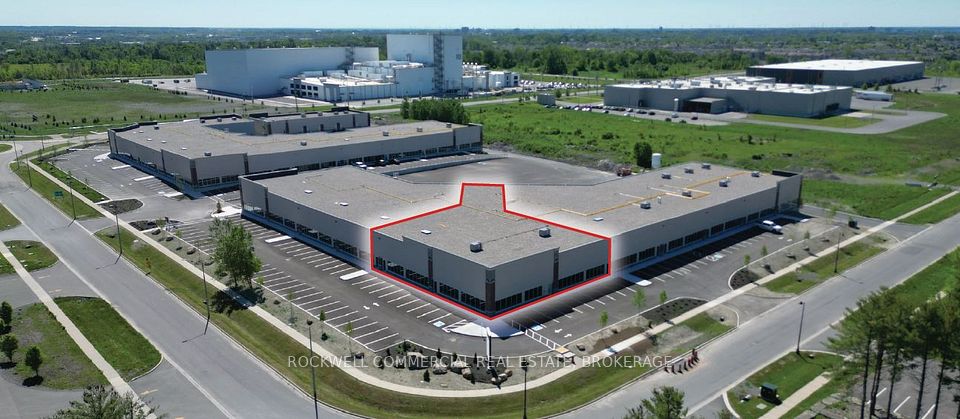 190 Resource Road 4-5, Kingston, ON K7P 0V4