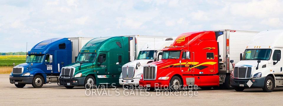 110 Fellows Road, Guelph/Eramosa, ON N0B 2K0