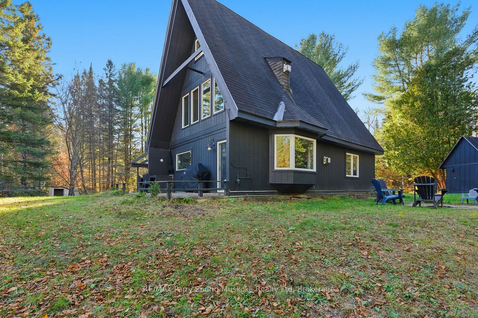 39 Groeger Road, Huntsville, ON P1H 2J4 at 39 Groeger Road, Huntsville, ON P1H 2J4, Huntsville, ON, P1H 2J4