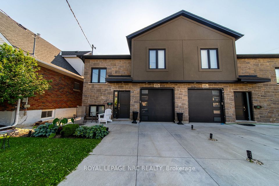 37A Ormonde Avenue, St. Catharines, ON L2M 5P1 at 37A Ormonde Avenue, St. Catharines, ON L2M 5P1, St. Catharines, ON, L2M 5P1