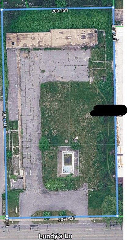 7797 Lundy's Lane, Niagara Falls, ON L2H 1H3