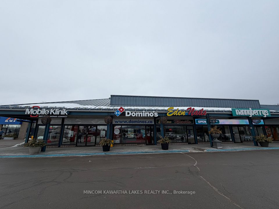 550 Lansdowne Street W 7, Peterborough, ON K9J 8J8