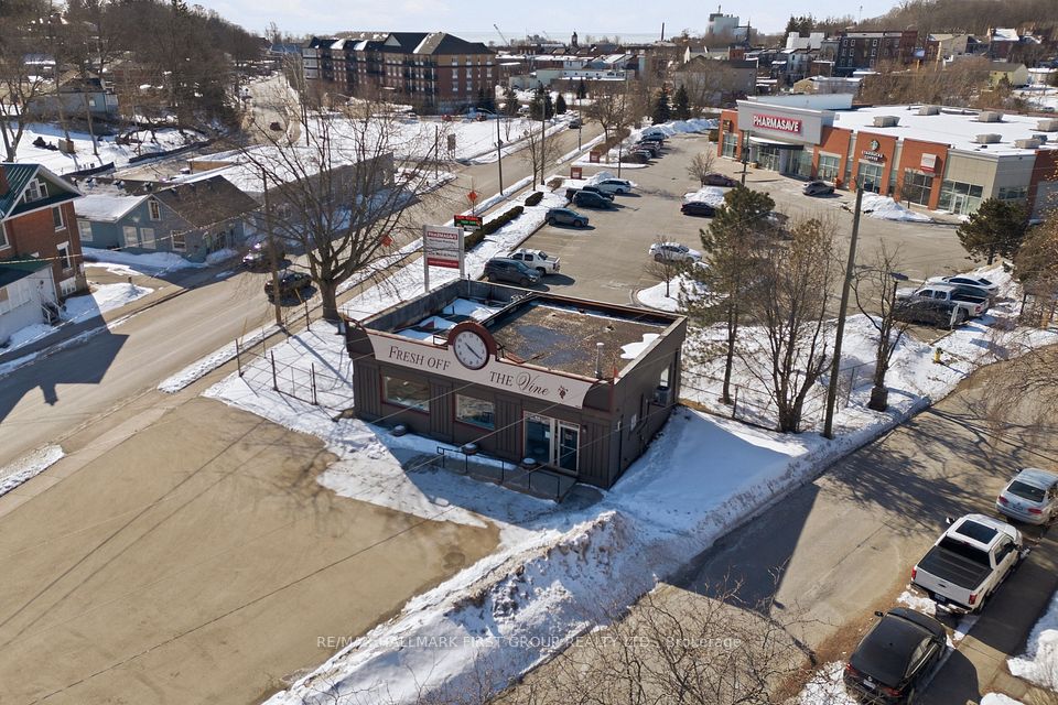 84 Ontario Street, Port Hope, ON L1A 2T8