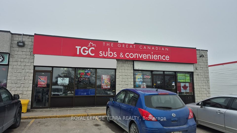 210 Front Street, Quinte West, ON K8V 4N9