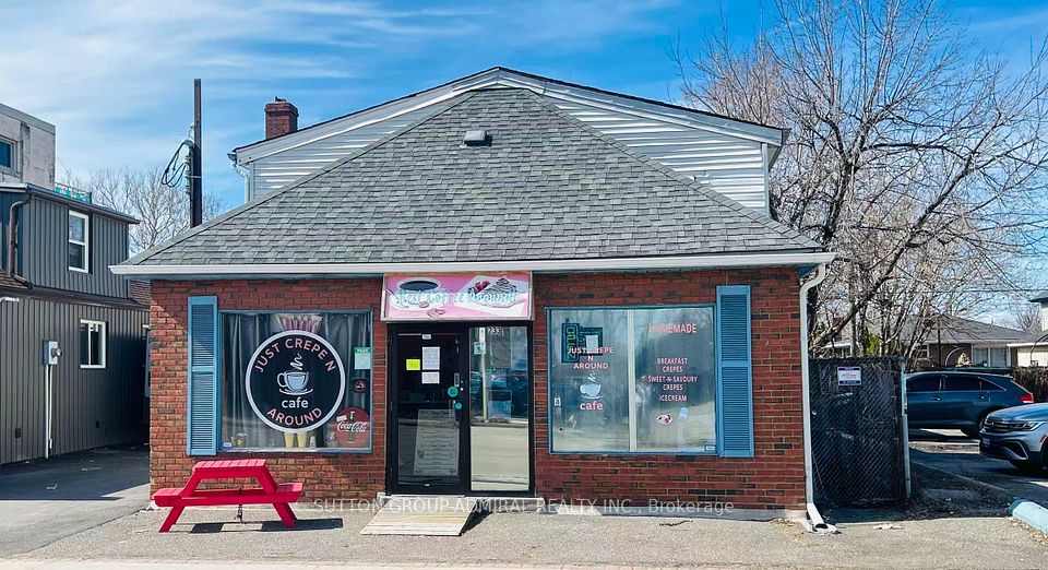 233 Parkdale Avenue 1, Hamilton, ON L8H 5X4