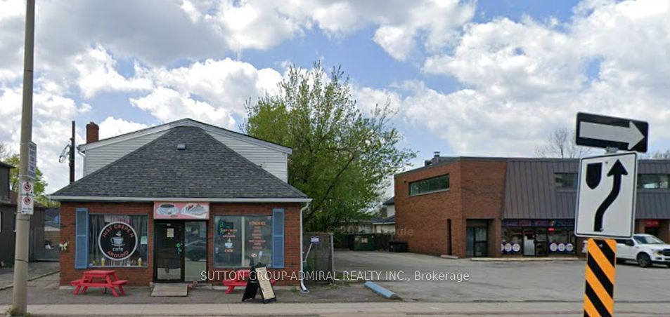 233 Parkdale Avenue 1, Hamilton, ON L8H 5X4