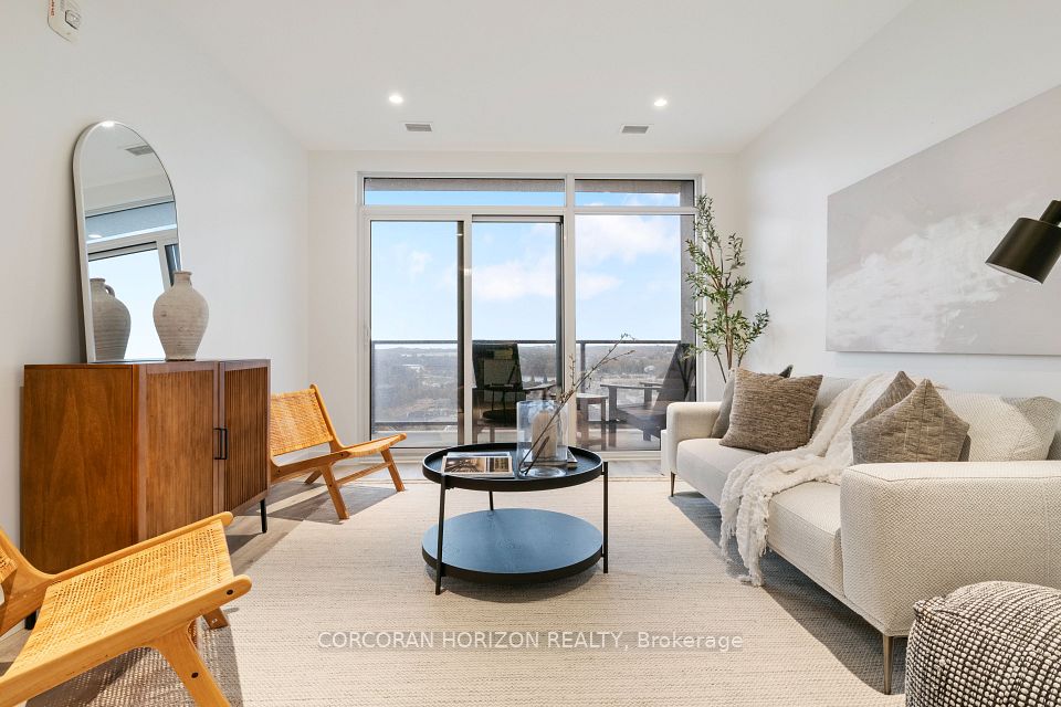 Condo Apartment at 50 Grand Avenue S 1905, Cambridge, ON N1S 0C2, Cambridge