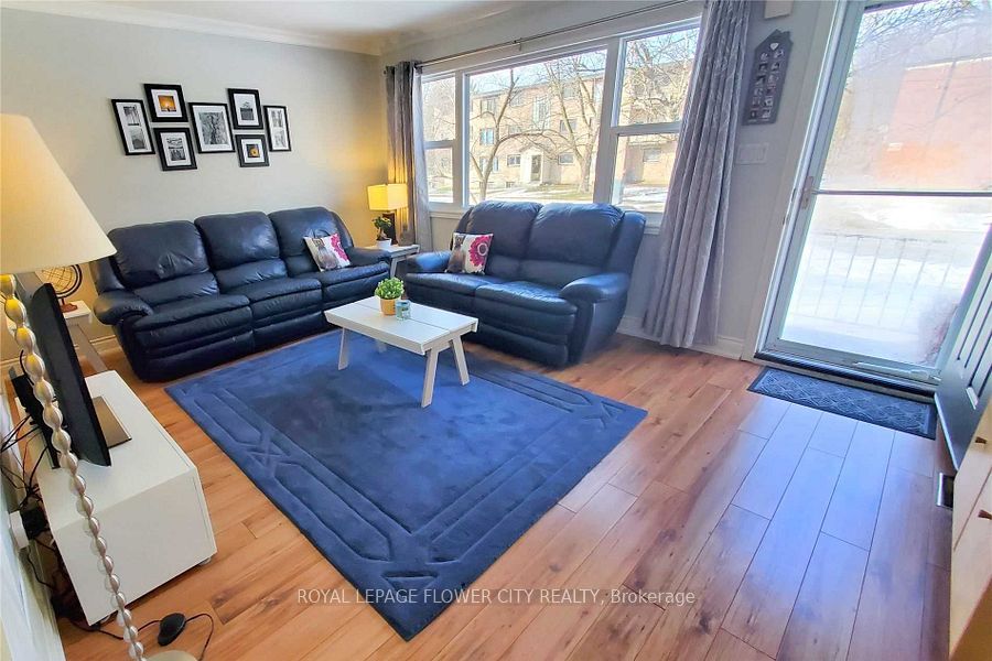 Semi-Detached  at 89 Barbara Crescent, Kitchener, ON N2M 4N3, Kitchener