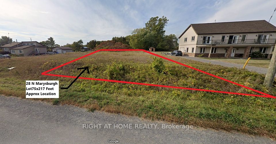 LOT 28 MARYSBURGH Court, Prince Edward County, ON K0K 2T0 at LOT 28 MARYSBURGH Court, Prince Edward County, ON K0K 2T0, Prince Edward County, ON, K0K 2T0