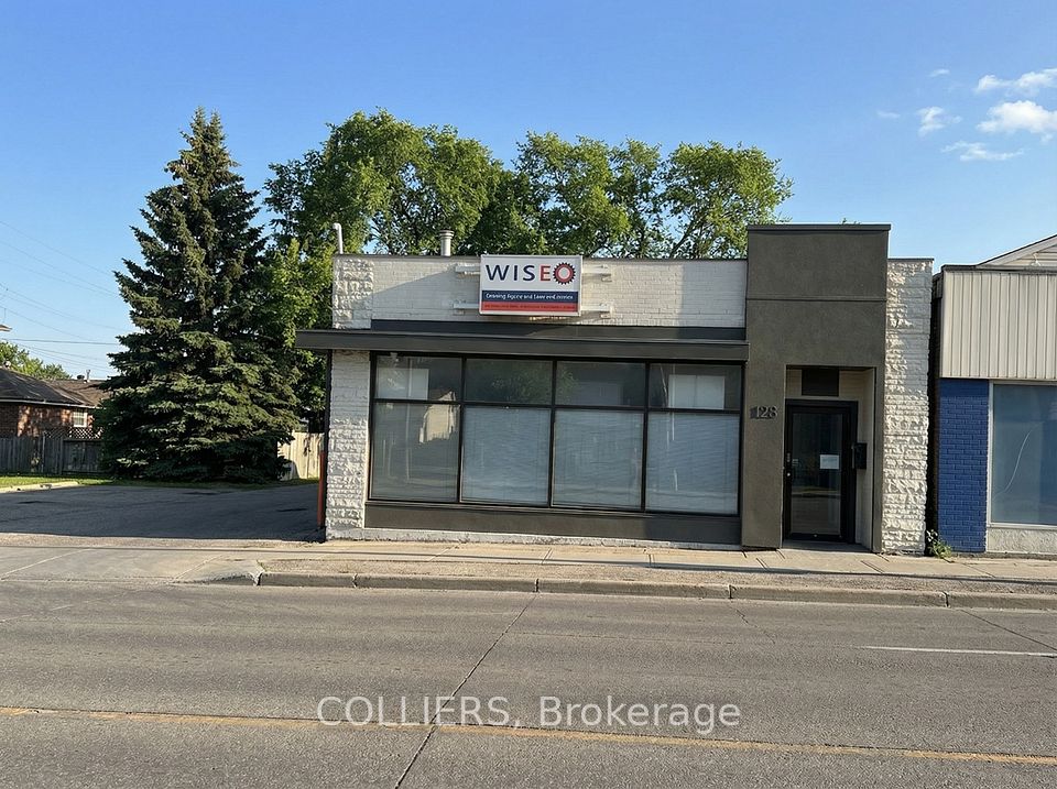 108 Parkdale Avenue N, Hamilton, ON L8H 5W9