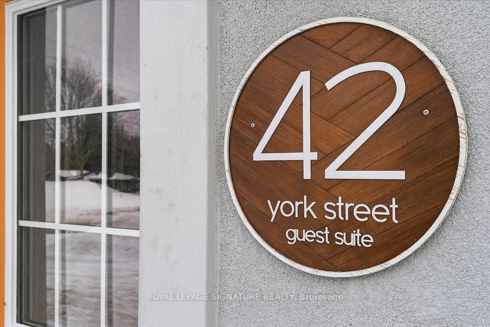 42 York Street, Prince Edward County, ON K0K 2T0 at 42 York Street, Prince Edward County, ON K0K 2T0, Prince Edward County, ON, K0K 2T0