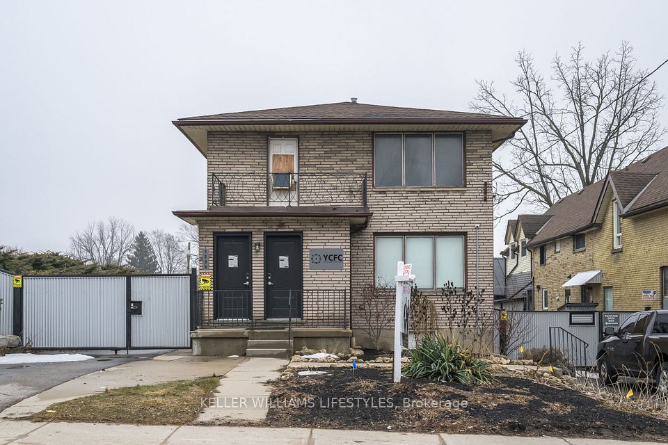 1235 Dundas Street, London East, ON N5W 3B1