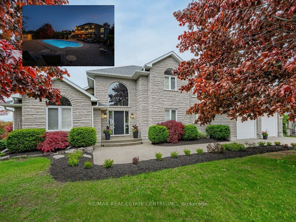 1 Brown Avenue, Cambridge, ON N1R 5S3 at 1 Brown Avenue, Cambridge, ON N1R 5S3, Cambridge, ON, N1R 5S3