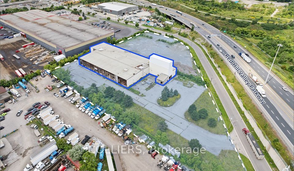 520* Nash Road, Hamilton, ON L8H 7R9