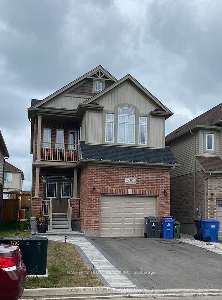 Detached at 212 Macalister Boulevard Lower, Guelph, ON N1G 0G8, Guelph