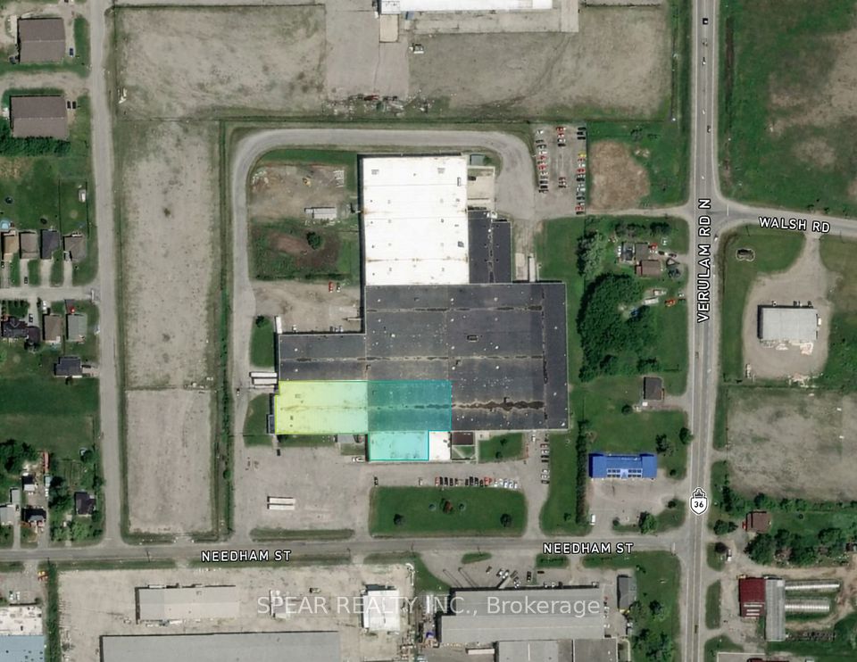 164 Needham Street 1-2A-D, Kawartha Lakes, ON K9V 5R7