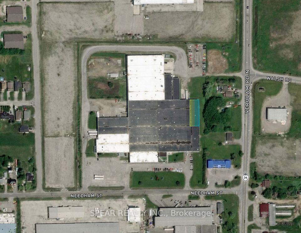 164 Needham Street 3C, Kawartha Lakes, ON K9V 5R7