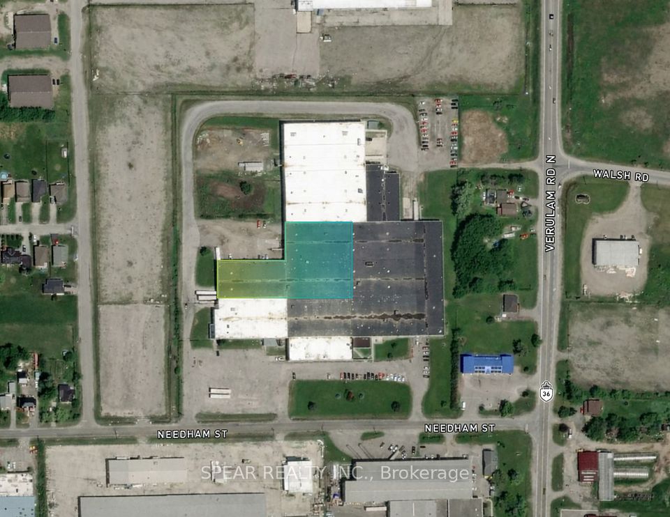 164 Needham Street 4-6, Kawartha Lakes, ON K9V 5R7