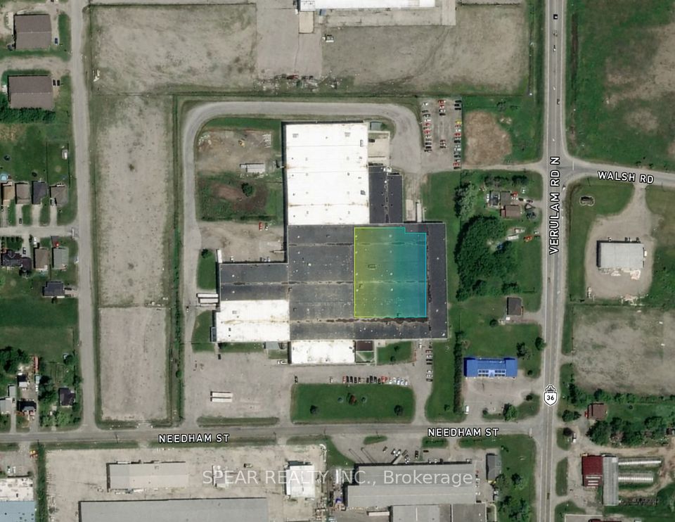 164 Needham Street 2J-5-7, Kawartha Lakes, ON K9V 5R7