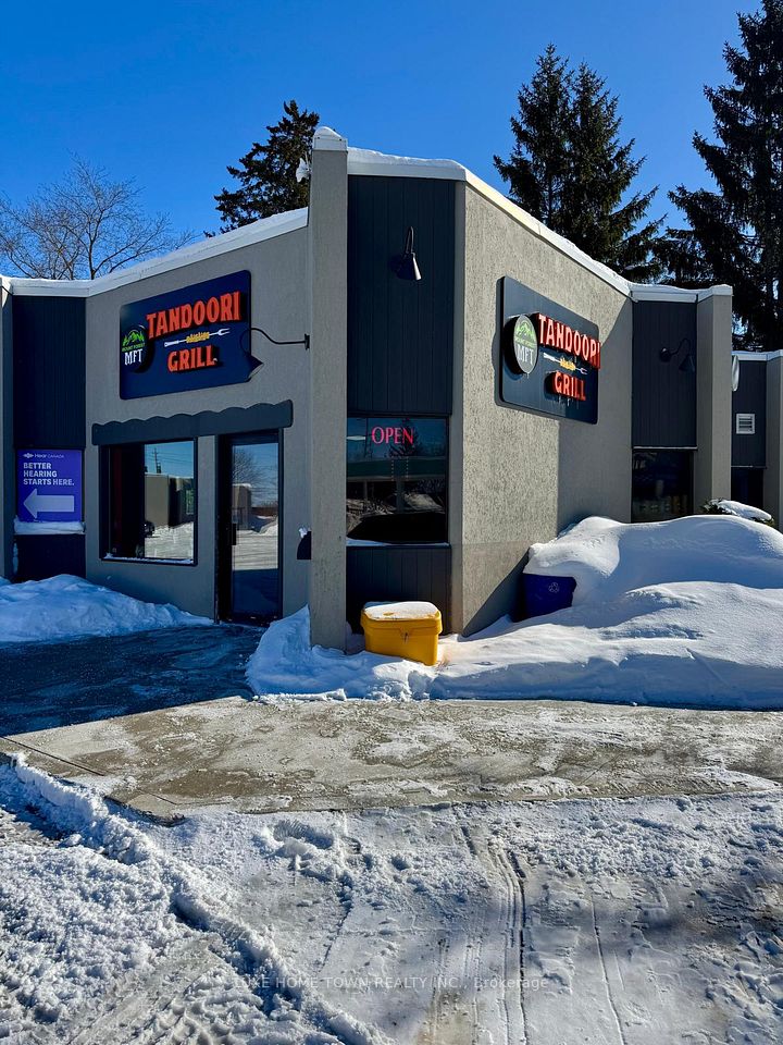 392 MAIN  N Street UNIT 1, Wellington North, ON N0G 2L0