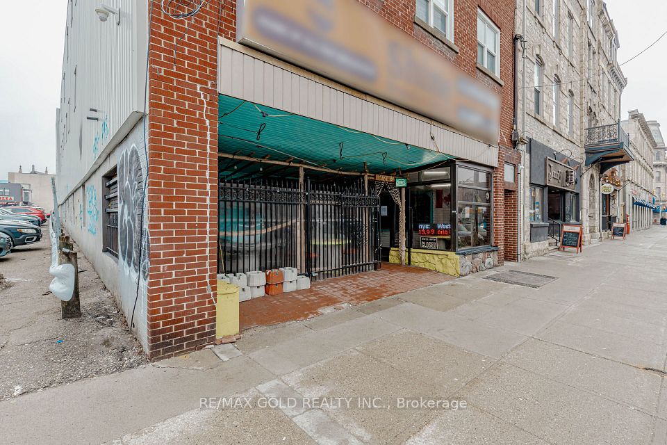 44 Macdonell Street, Guelph, ON N1H 2Z3