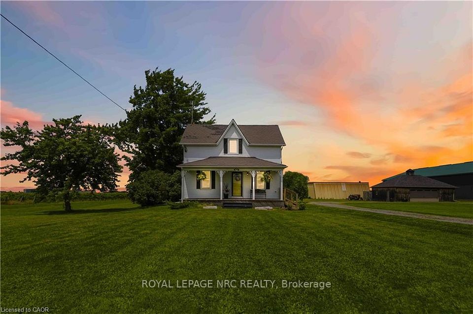 594 Niagara Stone Road, Niagara-on-the-Lake, ON L0S 1J0 at 594 Niagara Stone Road, Niagara-on-the-Lake, ON L0S 1J0, Niagara-on-the-Lake, ON, L0S 1J0