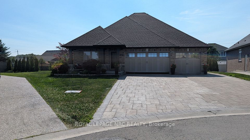 197 Timberview Crescent, Welland, ON L3C 0B9 at 197 Timberview Crescent, Welland, ON L3C 0B9, Welland, ON, L3C 0B9