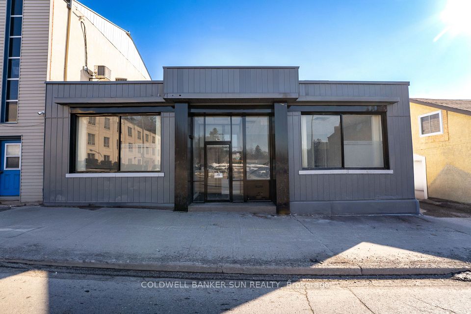 290 Dundas Street, Woodstock, ON N4S 1B2