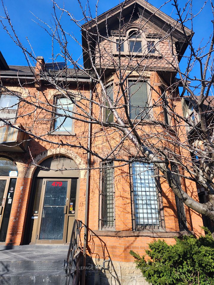 479 Main Street E, Hamilton, ON L8N 1K1
