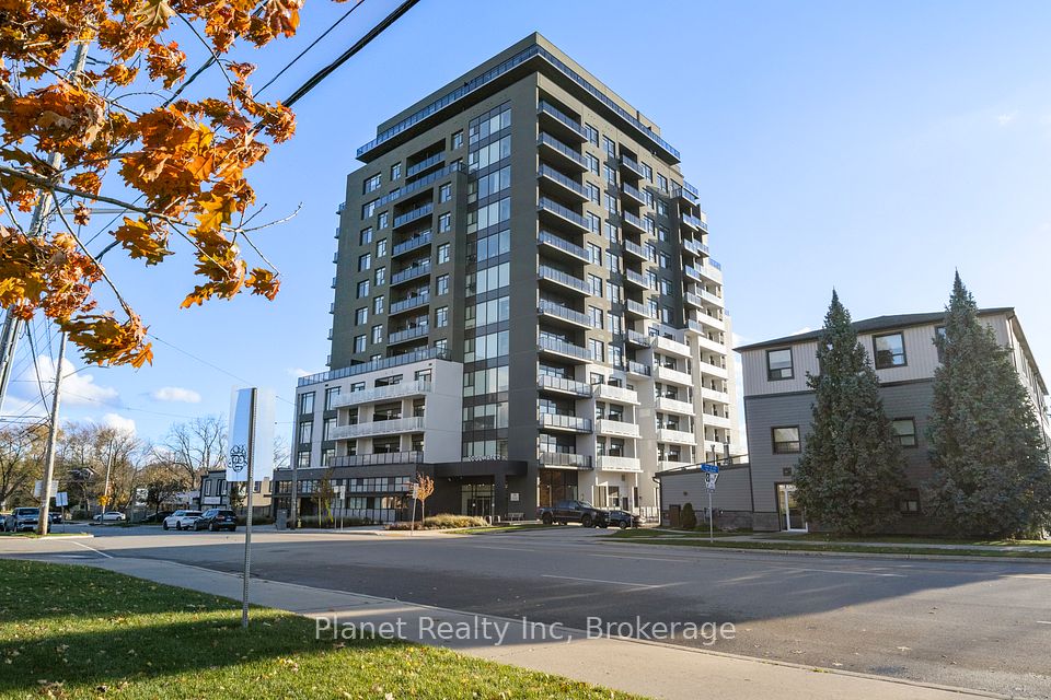 Condo Apartment at 71 Wyndham Street S 1303, Guelph, ON N1E 0T7, Guelph