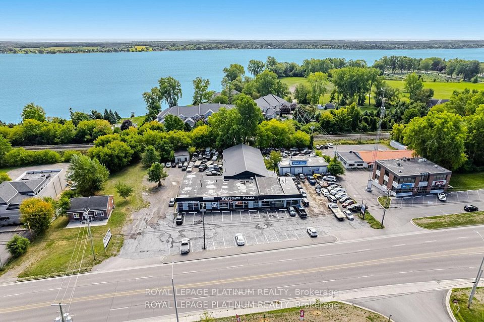 481 Dundas Street W 6, Belleville, ON K8P 1B6