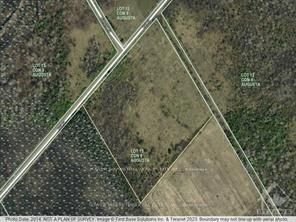 Pt lot 1- 9537 HALL Road, Augusta, ON K0G 1R0 at Pt lot 1- 9537 HALL Road, Augusta, ON K0G 1R0, Augusta, ON, K0G 1R0