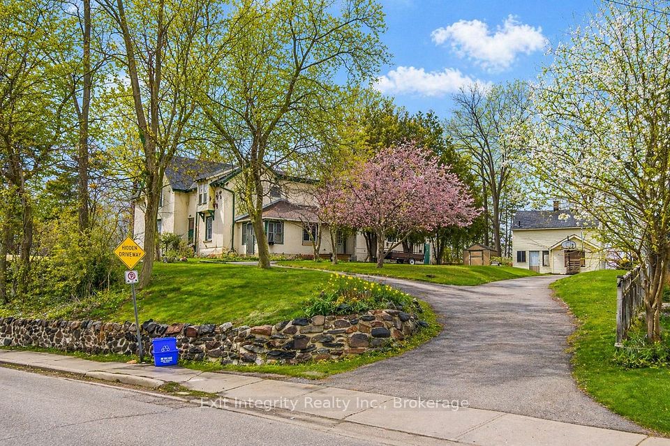 20 Elliott Street, Cambridge, ON N1R 2J2