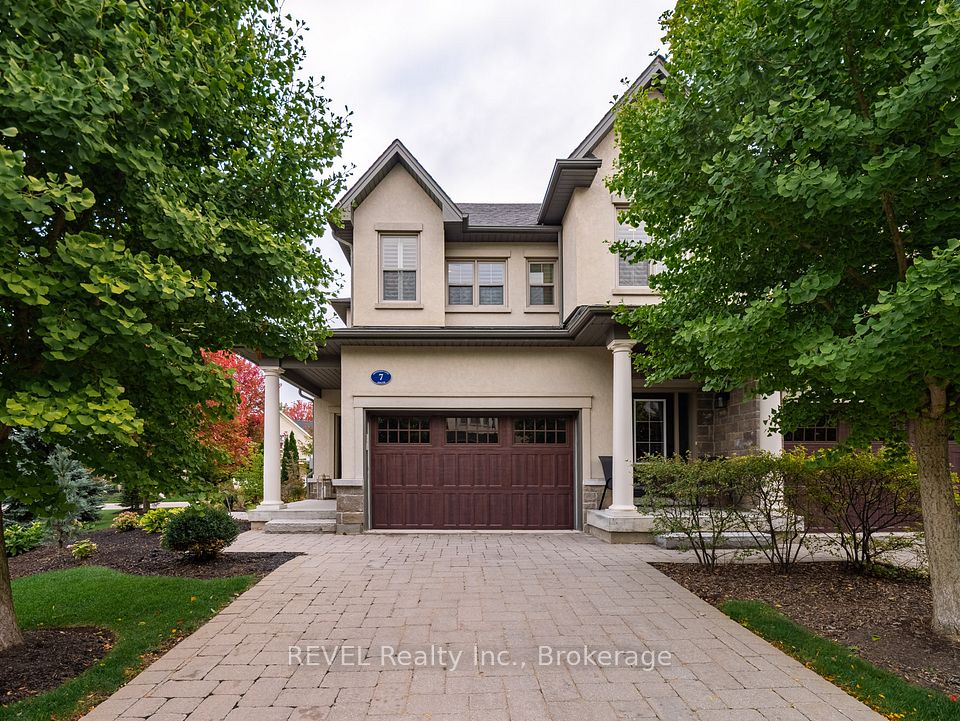 7 Aberdeen Lane S A7, Niagara-on-the-Lake, ON L0S 1J0 at 7 Aberdeen Lane S A7, Niagara-on-the-Lake, ON L0S 1J0, Niagara-on-the-Lake, ON, L0S 1J0