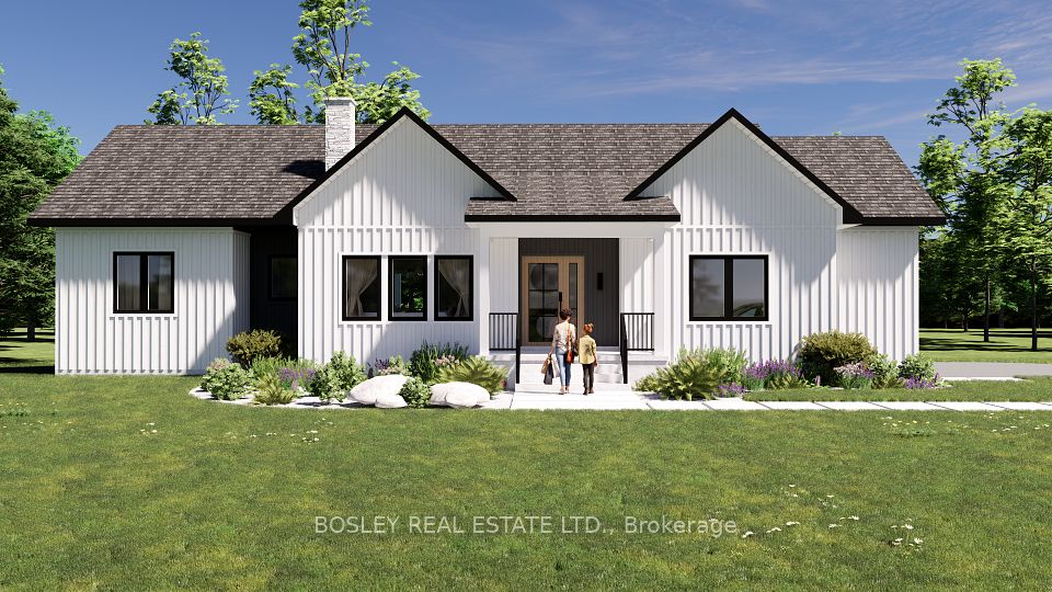 Lot 29 Street A, Port Hope, ON L0A 1B0 at Lot 29 Street A, Port Hope, ON L0A 1B0, Port Hope, ON, L0A 1B0