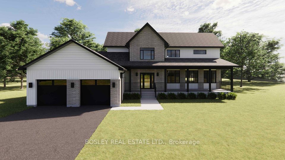 Lot 30 Street A, Port Hope, ON L0A 1B0 at Lot 30 Street A, Port Hope, ON L0A 1B0, Port Hope, ON, L0A 1B0