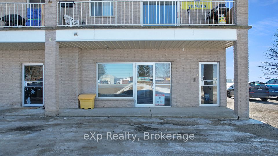 1583 Bruce Road 4 N/A 1, Brockton, ON N0G 2V0