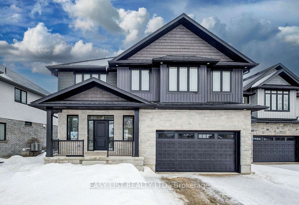 487 Black Street, Centre Wellington, ON N1M 0A2 at 487 Black Street, Centre Wellington, ON N1M 0A2, Centre Wellington, ON, N1M 0A2