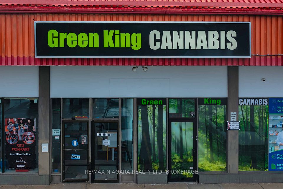 111 Clarence Street W UNIT A-1, Port Colborne, ON L3K 3G2