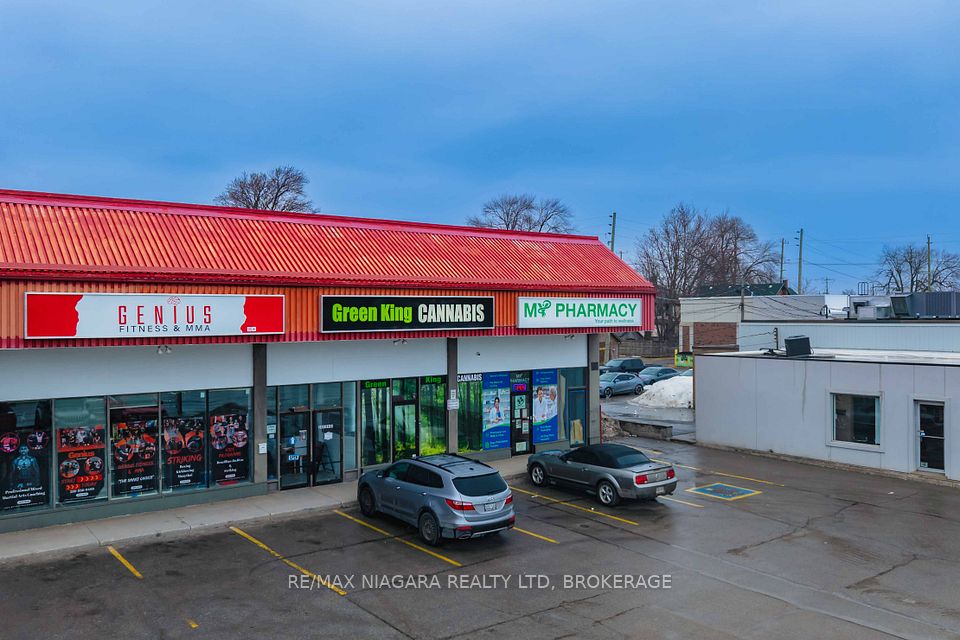 111 Clarence Street W UNIT A-1, Port Colborne, ON L3K 3G2