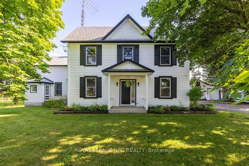 245 Niven Road, Niagara-on-the-Lake, ON L0S 1J0 at 245 Niven Road, Niagara-on-the-Lake, ON L0S 1J0, Niagara-on-the-Lake, ON, L0S 1J0