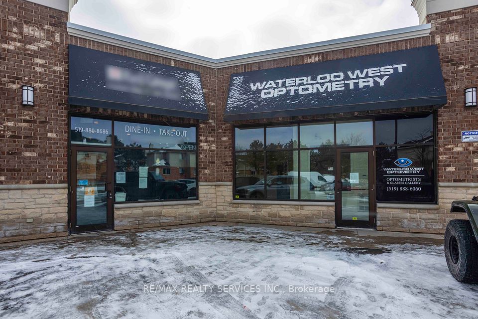 646 Erb St Street W, Waterloo, ON N2T 0A8