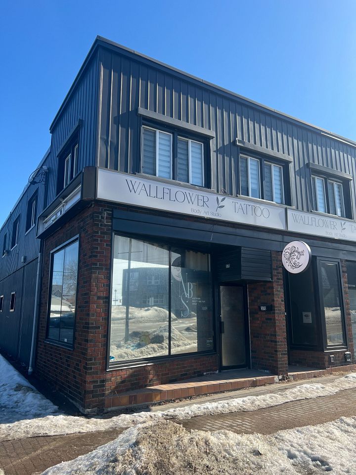 364 McIntyre Street W 370, North Bay, ON P1B 2Z1