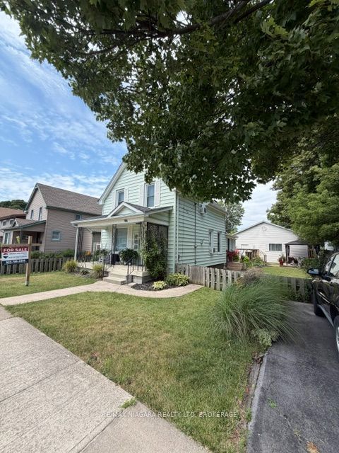 9 Beech Street, Port Colborne, ON L3K 3N7 at 9 Beech Street, Port Colborne, ON L3K 3N7, Port Colborne, ON, L3K 3N7